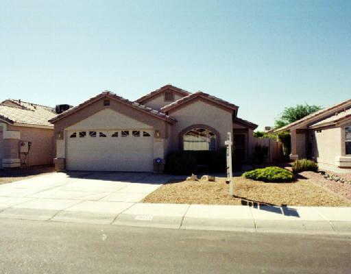 10431 W Reade Ave., Glendale, AZ 85307