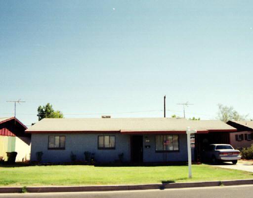 1851 W 6th St., Mesa, AZ 85201