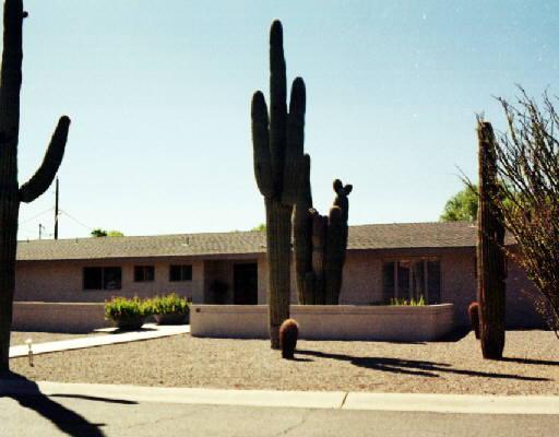 5748 N 41st Pl., Phoenix, AZ 85018