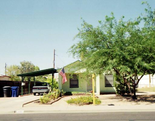 656 S Solomon St., Mesa, AZ 85204