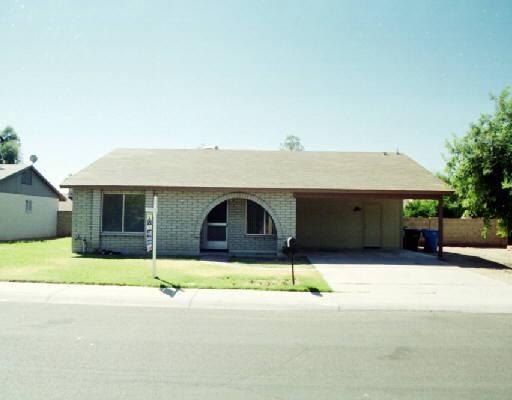 2721 W Bluefield Ave., Phoenix, AZ 85053