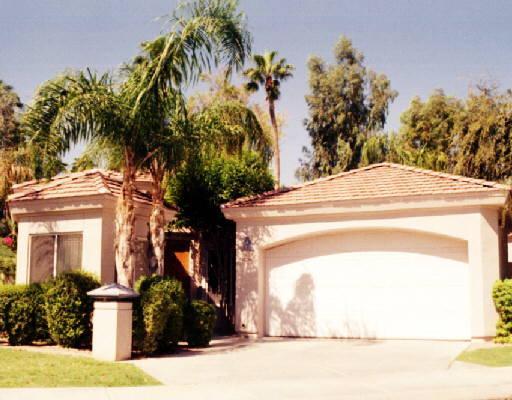 7796 N 77th Pl., Scottsdale, AZ 85258