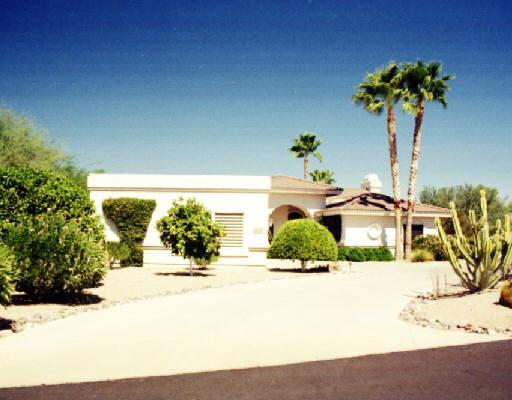 18808 E White Wing Dr., Rio Verde, AZ 85263