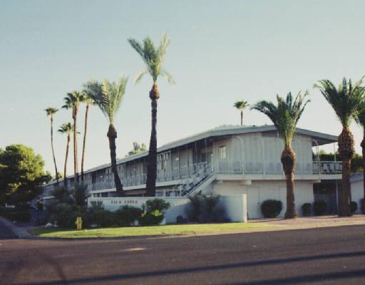 725 S Power Rd. #215, Mesa, AZ 85206