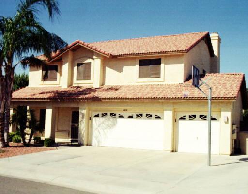 18232 N 61st Ave., Glendale, AZ 85308