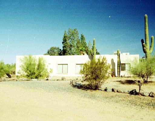 7040 E Barwick Dr., Scottsdale, AZ 85262