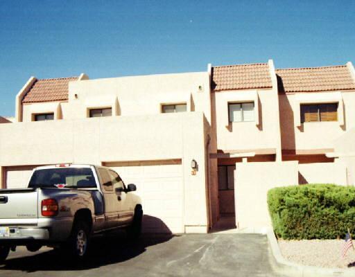 2524 S El Paradiso Dr. #47, Mesa, AZ 85202