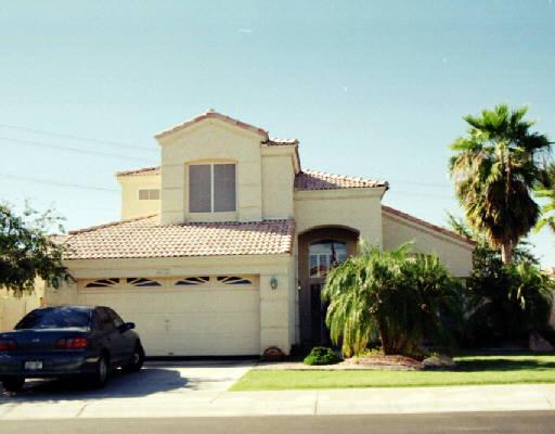 858 N Gregory Pl., Chandler, AZ 85226