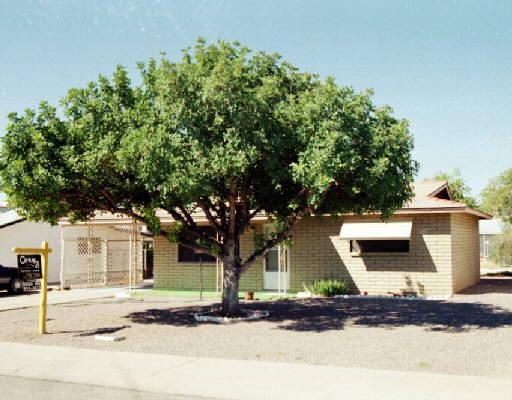 1206 S Grand Dr., Apache Junction, AZ 85120