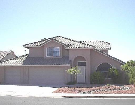 6011 E Sierra Blanca St., Mesa, AZ 85215