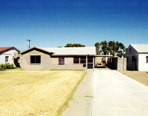 3422 W Lynwood St., Phoenix, AZ 85009