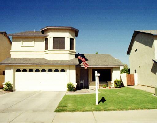 4634 N Guadal Dr., Phoenix, AZ 85037