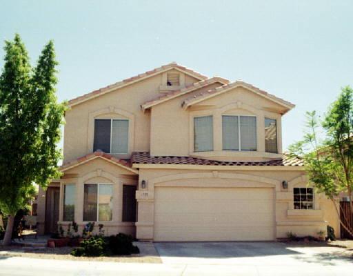 1723 E Pontiac Dr., Phoenix, AZ 85024
