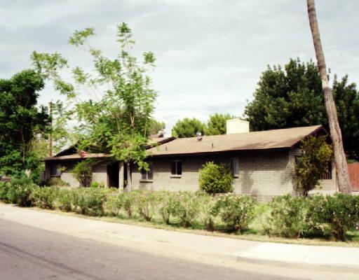 2460 E Brown Rd., Mesa, AZ 85213