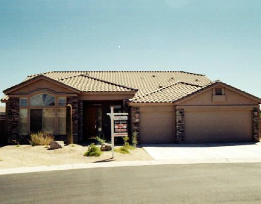 7551 E Sandia Cir., Mesa, AZ 85207