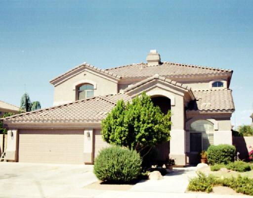 7834 E Posada Ave., Mesa, AZ 85212