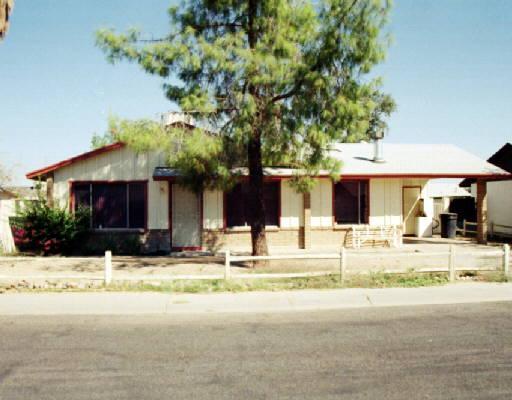 7482 W Shangri, Peoria, AZ 85345