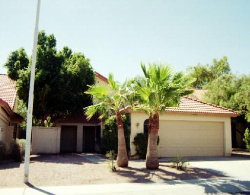 14602 S 41st Way, Phoenix, AZ 85044