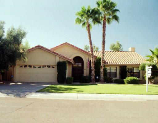 9763 E Dreyfus Ave., Scottsdale, AZ 85260
