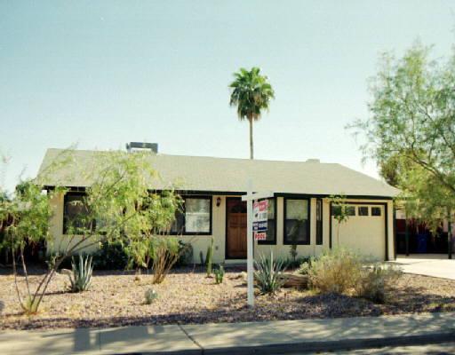 2327 W Pecos Ave., Mesa, AZ 85202