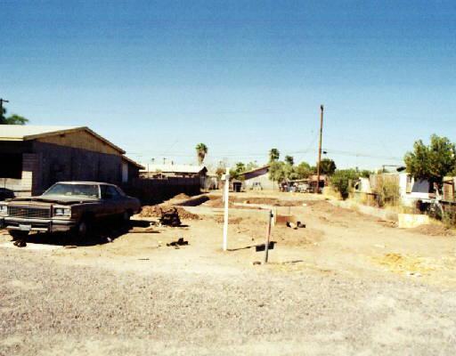 1714 S 2nd Place Pl., Phoenix, AZ 85004