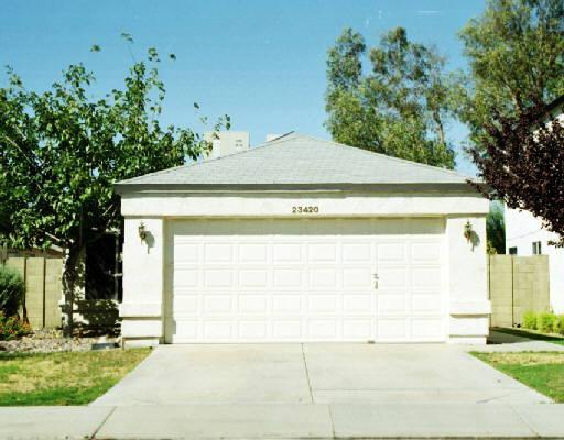 23420 N 40th Ln., Glendale, AZ 85310