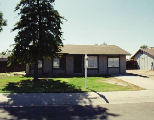 812 N 68th Ave., Phoenix, AZ 85043