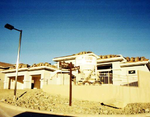 407 E Desert Wind Dr., Phoenix, AZ 85048