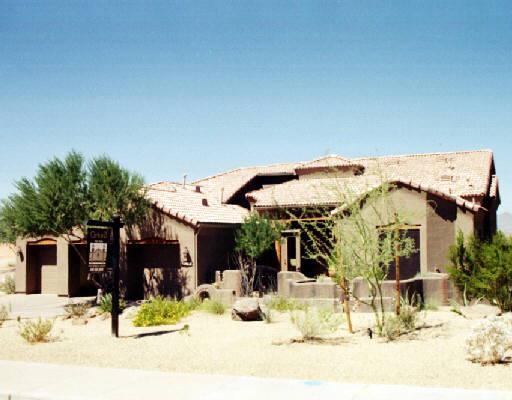 6362 E Redmont Dr., Mesa, AZ 85215