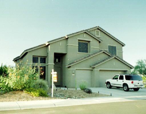 4101 E Spur Dr., Cave Creek, AZ 85331