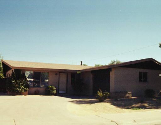 8508 E Valley View Rd., Scottsdale, AZ 85250