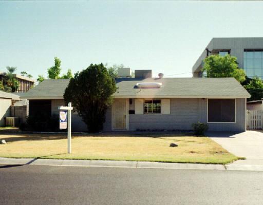 5031 N 20th Ave., Phoenix, AZ 85015