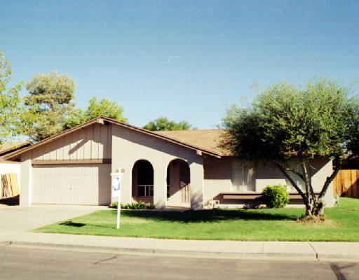 2926 E El Moro Ave., Mesa, AZ 85204