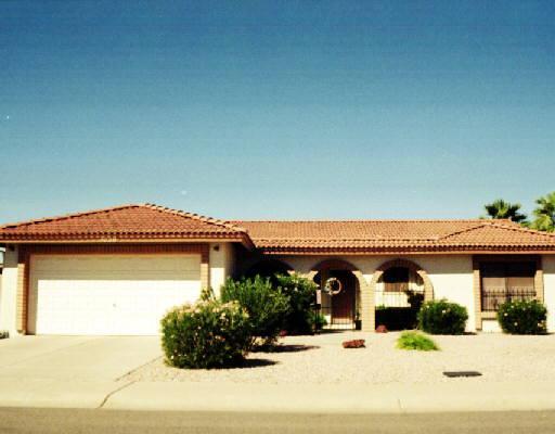 7038 N Via De La Siesta, Scottsdale, AZ 85258