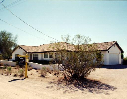 507 E Saddle Butte St., Apache Junction, AZ 85219