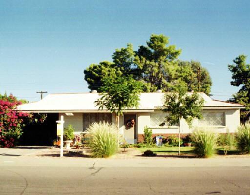 7414 E Roosevelt St., Scottsdale, AZ 85257