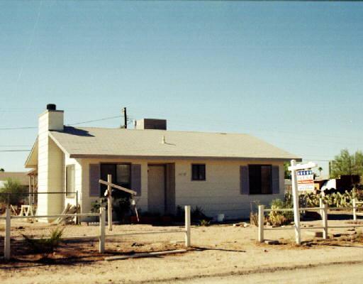 10647 E Mercury Dr., Apache Junction, AZ 85220