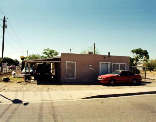 1501 W Hadley St., Phoenix, AZ 85007