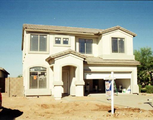 1050 S Amandes, Mesa, AZ 85208