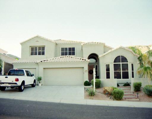 766 E Mountain Sage Dr., Phoenix, AZ 85048