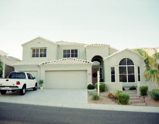 766 E Mountain Sage Dr., Phoenix, AZ 85048