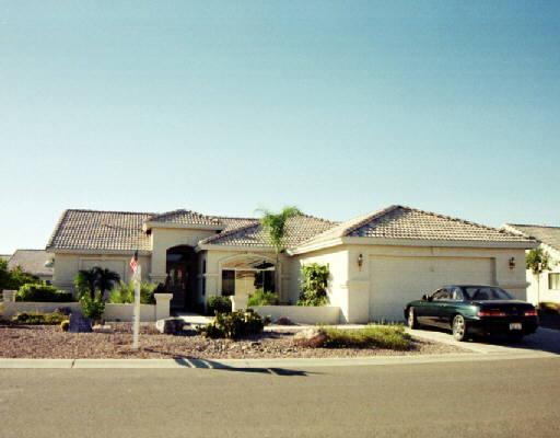 9035 E Diamond ''nice'' Dr. #36, Sun Lakes, AZ 85248