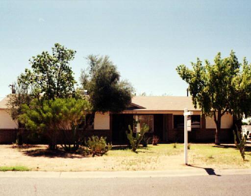 4123 E Villa Maria Dr., Phoenix, AZ 85032