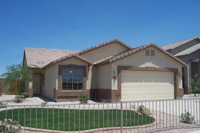 11462 W Roanoke Dr., Avondale, AZ 85323