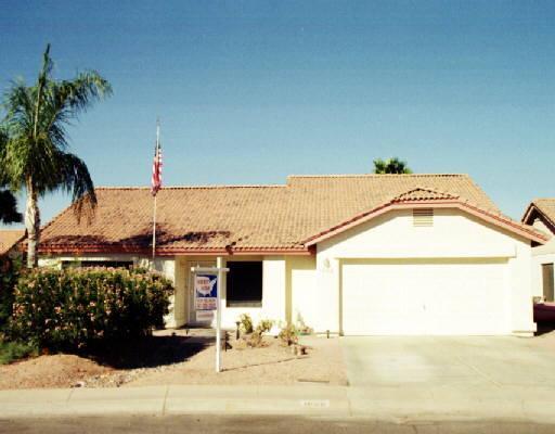 1008 N Sailors Way, Gilbert, AZ 85234