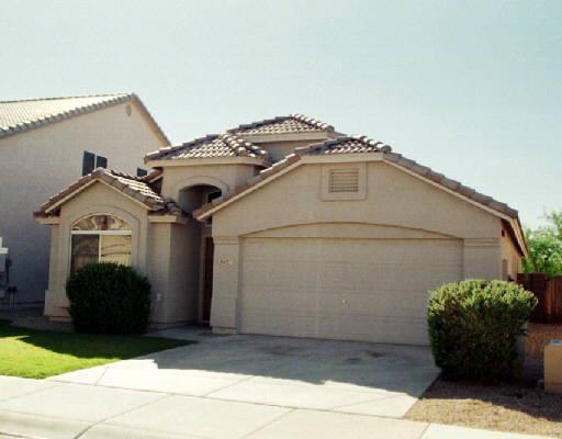 9431 E Hillery Way, Scottsdale, AZ 85260