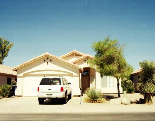 942 E Carla Vista Pl., Chandler, AZ 85225