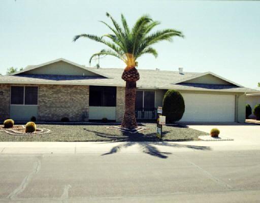 10323 W Concho Cir., Sun City, AZ 85373