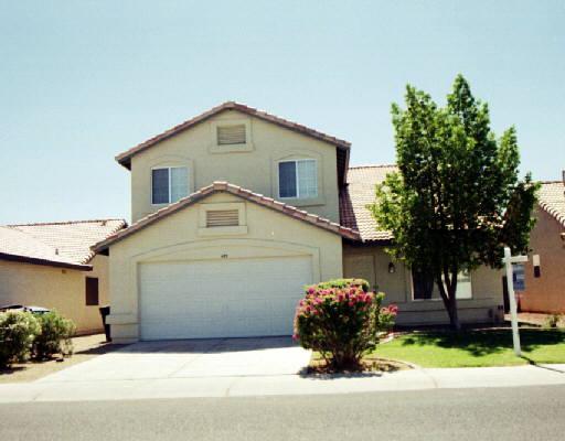 493 E Harrison St., Chandler, AZ 85225