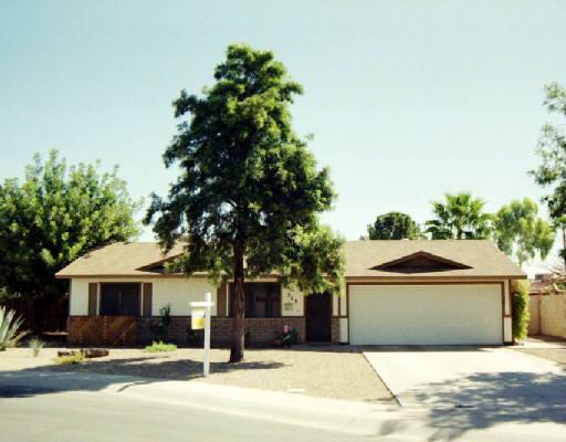 513 N Home Pl., Chandler, AZ 85224